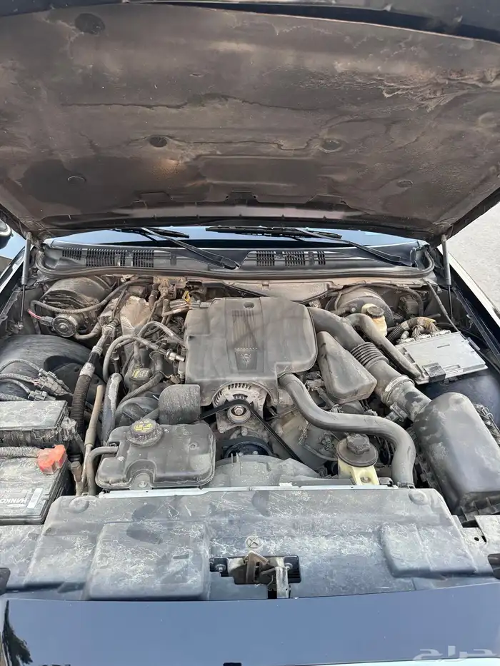 تم البيع فكتوريا 2011 ممشى 88 ألف 46