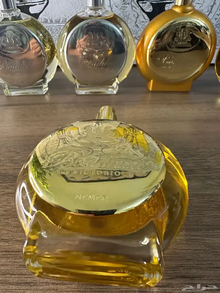 عطور حصريه باسعار مميزه 17