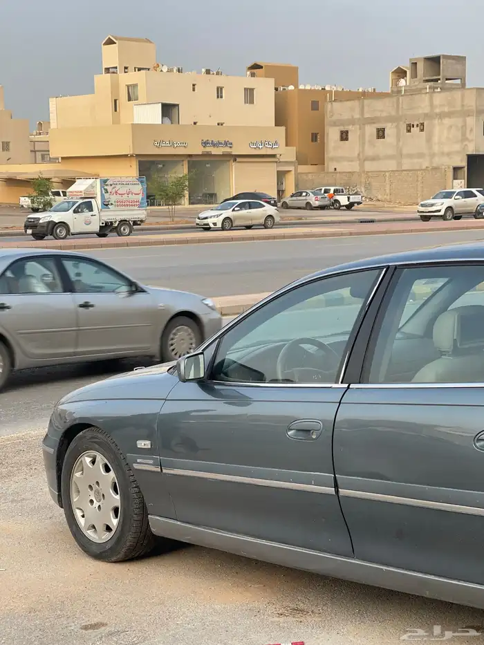 كابرس 2006 رويال ( تم البيع ) 5