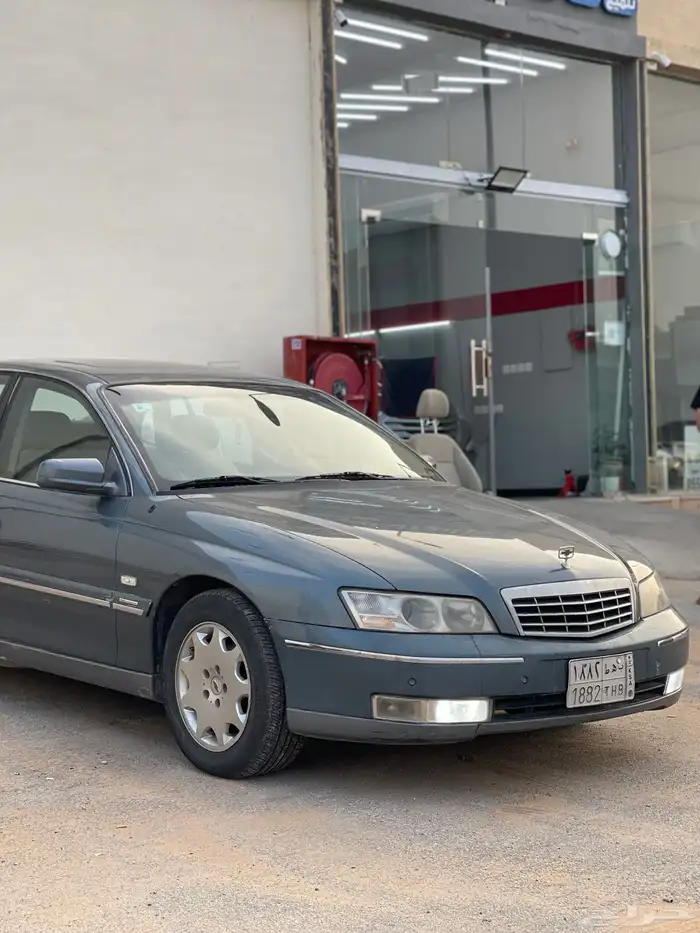 كابرس 2006 رويال ( تم البيع ) 2