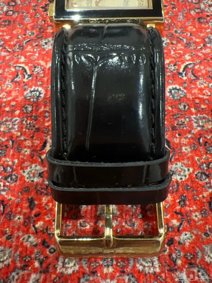 ساعة  Christian Joy قديمه للبيع 6