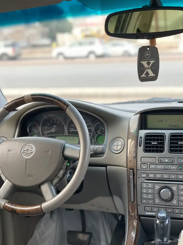 كابرس 2006 رويال ( تم البيع ) 17