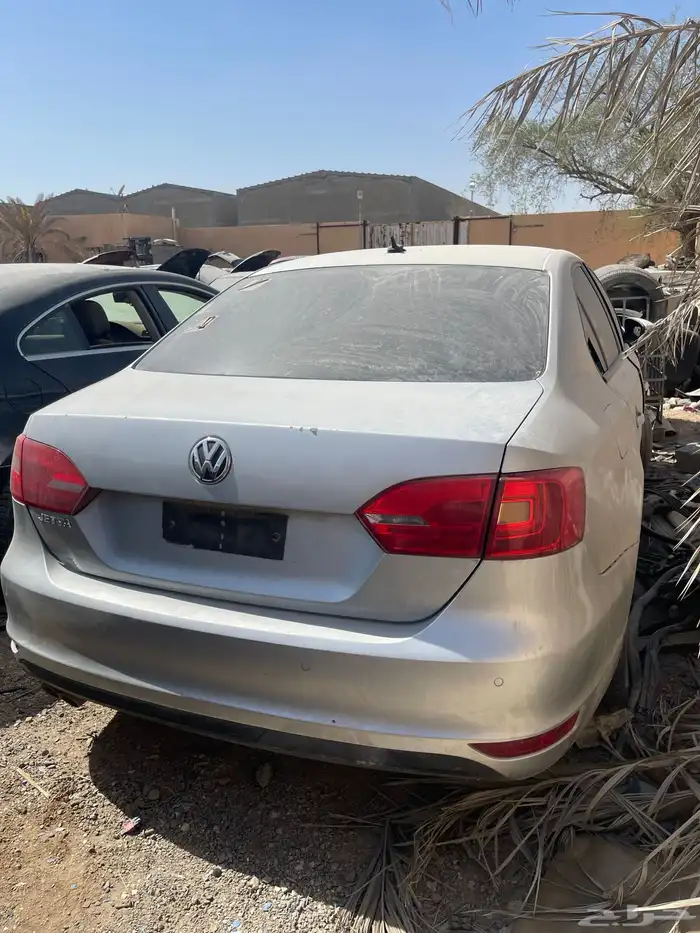 قطع غيار جيتا وباسات 3