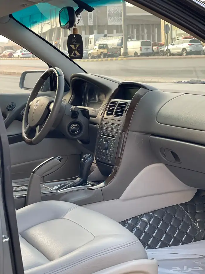 كابرس 2006 رويال ( تم البيع ) 10