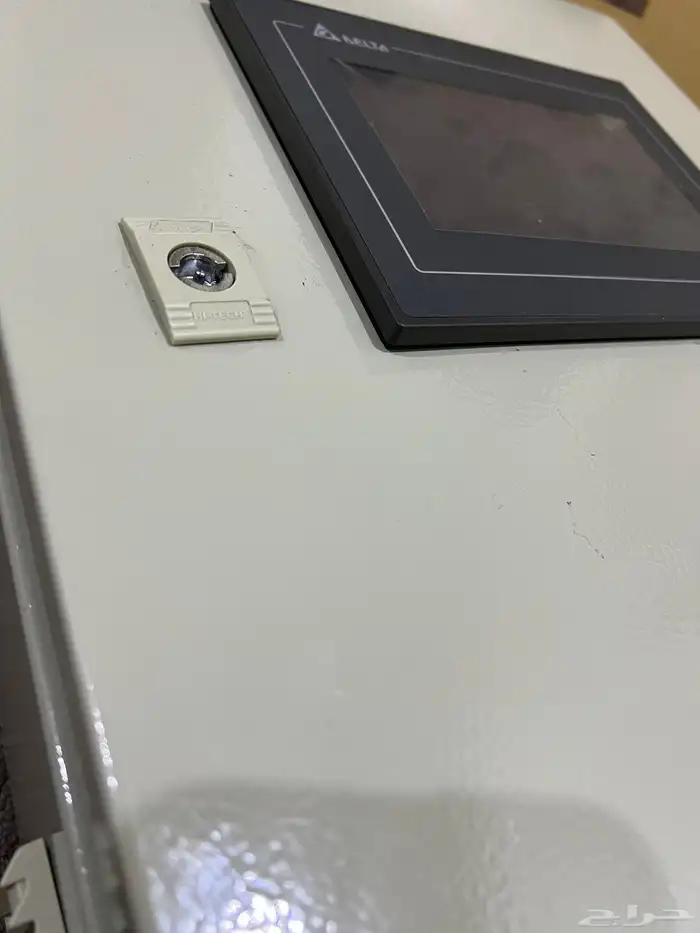 لوحة تحكم بسرعة مواطير ( ووكر خيل _ سير كسارات _ ضغط مضخات ) 5