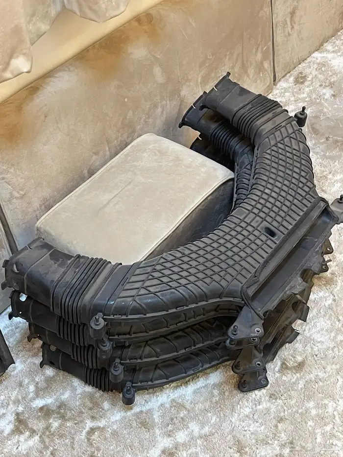 قطع مستوردة 460 0