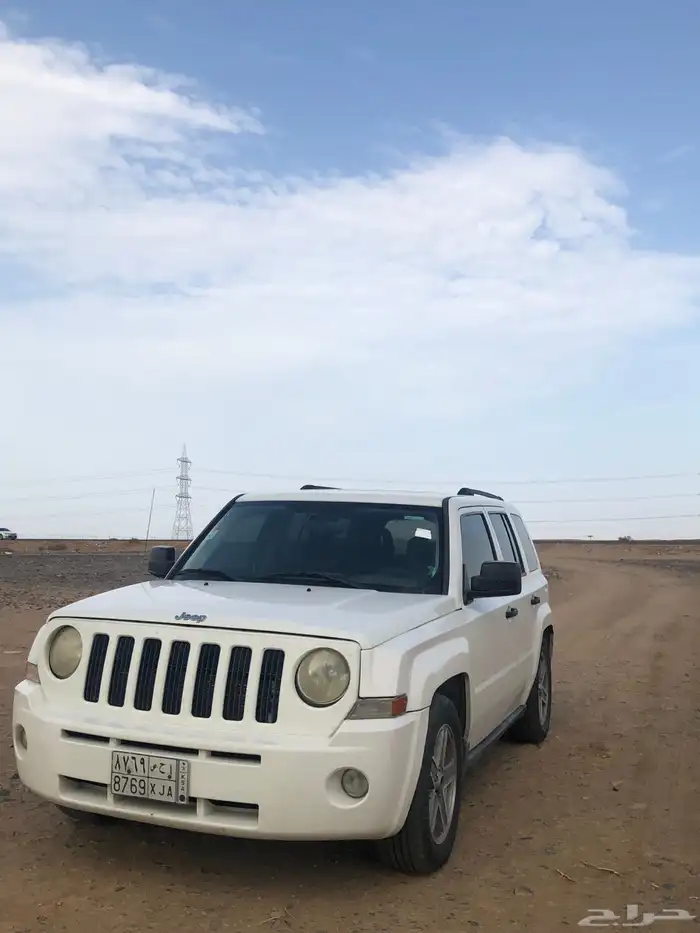 كرايسلر جراند فويجر 2007 V4. مجدد مفحوص 2