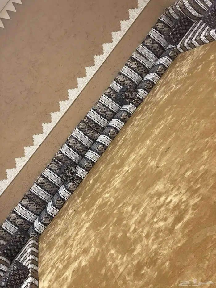 الجلسات العمر 5