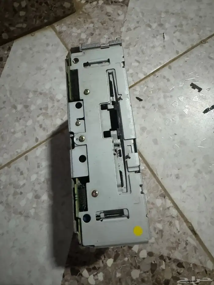 قطع اكورد 2006-2007 5