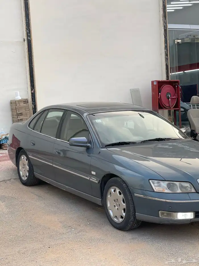 كابرس 2006 رويال ( تم البيع ) 4