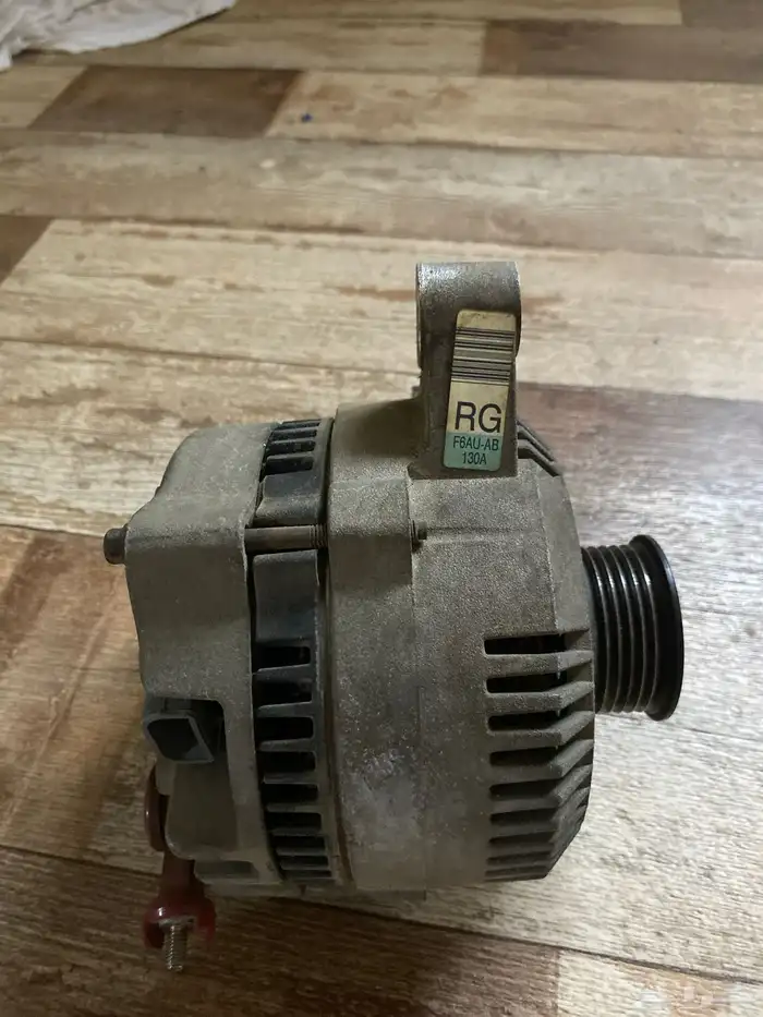 دينمو فورد كراون فكتوريا حق الوكالة موديل 1997 5