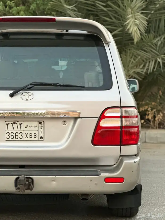 ((تم البيع )) تويوتا جيب GXR 2004 نظيف وكالة 23