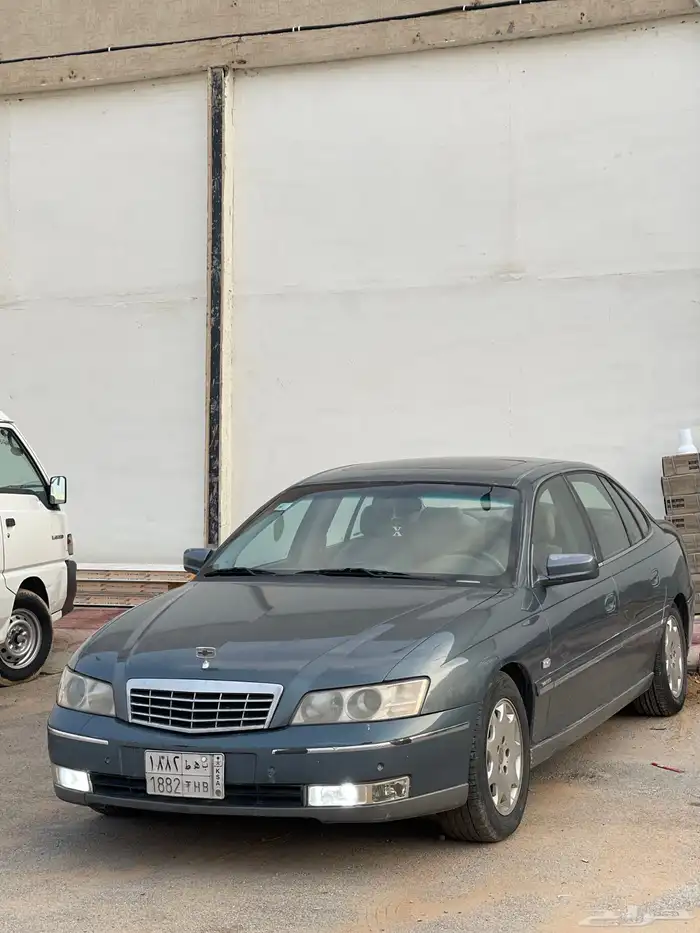 كابرس 2006 رويال ( تم البيع ) 3