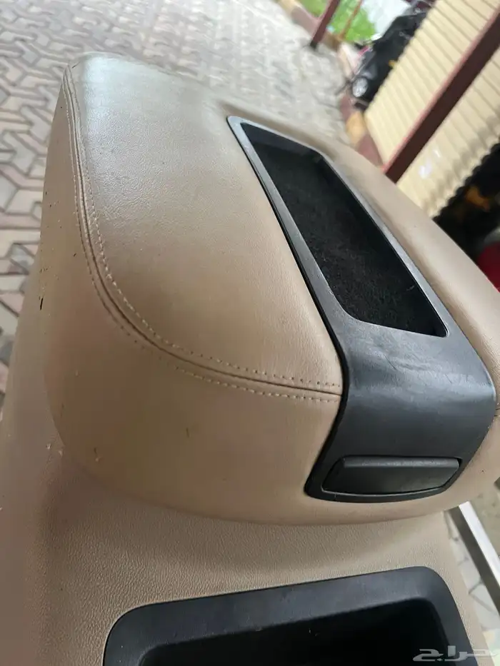 مقعده اسكويا 3