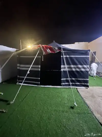 بيوت شعر ابيض وا اسود اشكال جديده وا خيام بيض وا خيم سود 23