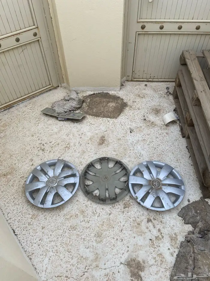 طيس يارس 1