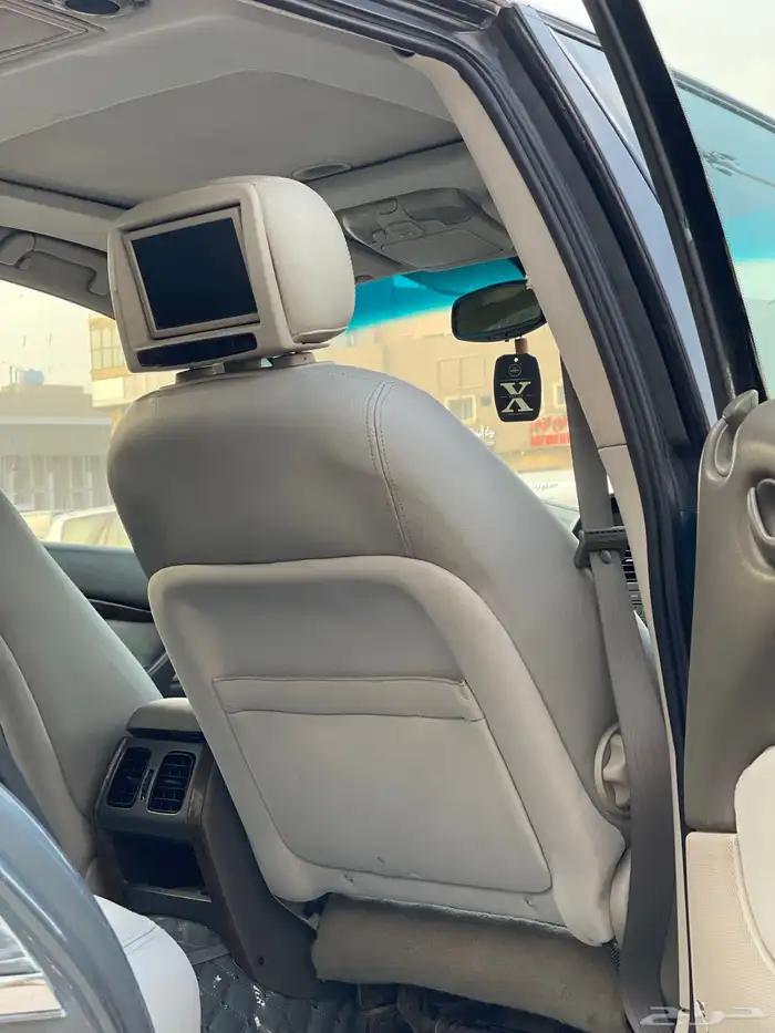 كابرس 2006 رويال ( تم البيع ) 12