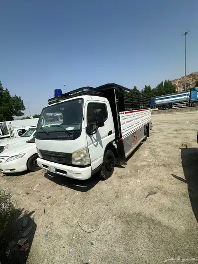 للبيع دينا ميتسوبيشي 2