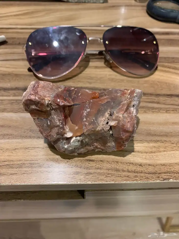 للبيع تحف من الطبيعه 20