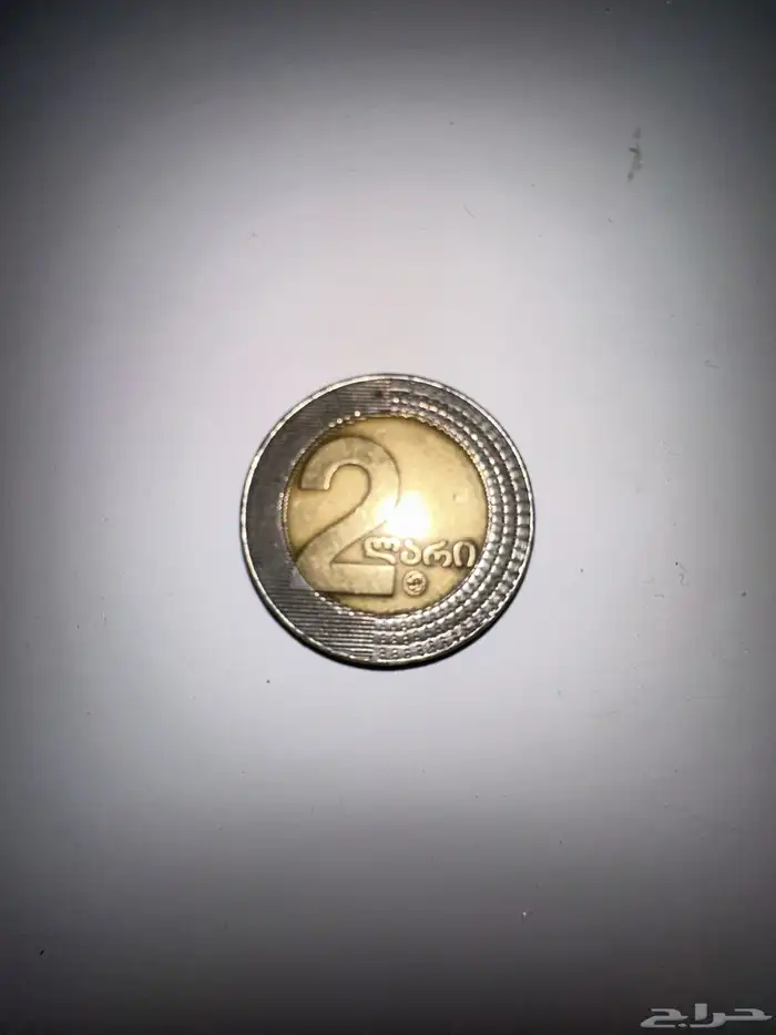 عملات سعوديه وخليجية وعربية واجنبيه قديمه للبيع . 18