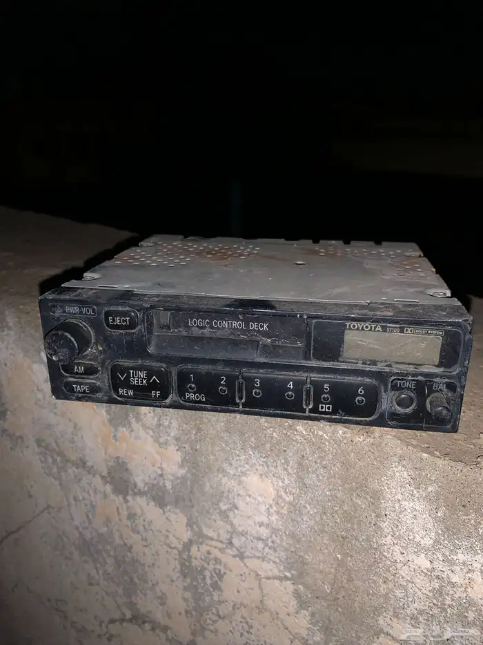 مسجل وفرشه وخلطات وغيرها واجد 1