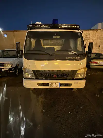للبيع دينا ميتسوبيشي 9