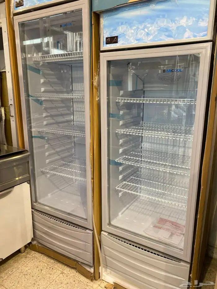 ثلاجة تبريد ثلاجة عصير ثلاجة بيبسي معدات بوفية 0