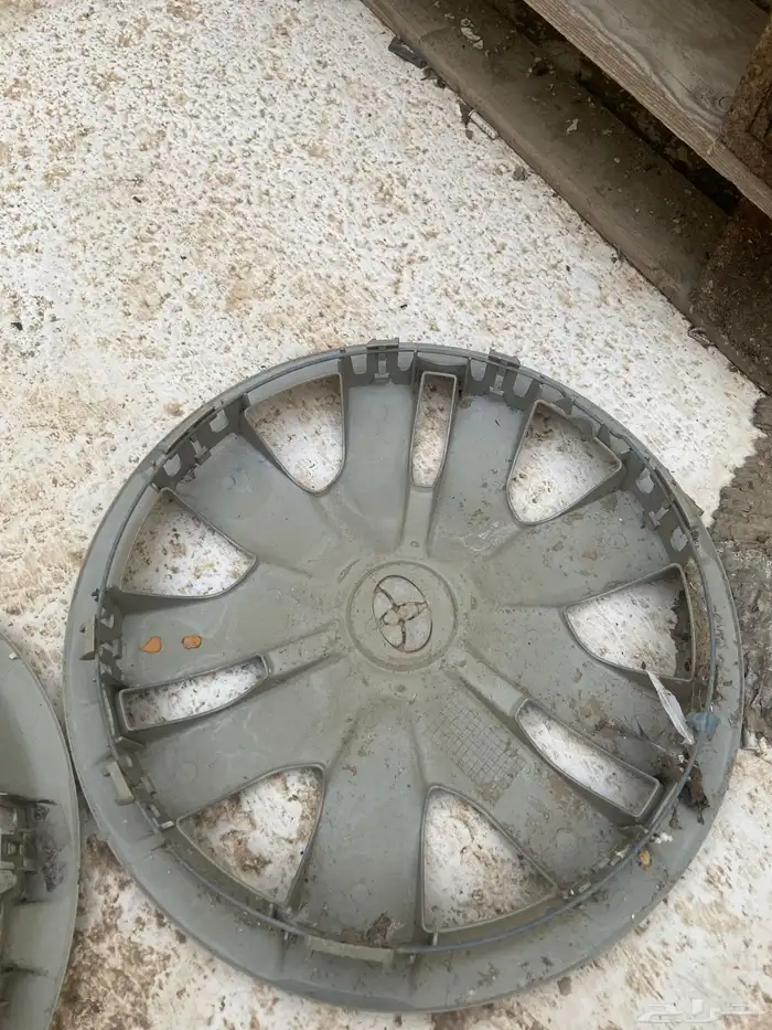 طيس يارس 3