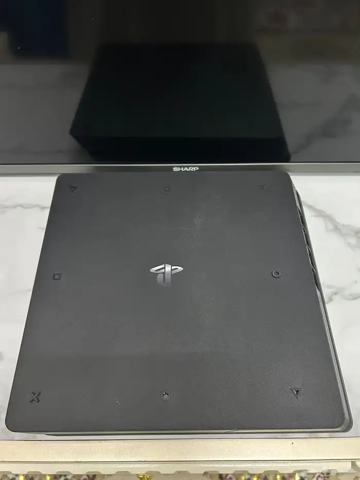 سوني 4 معدل 1