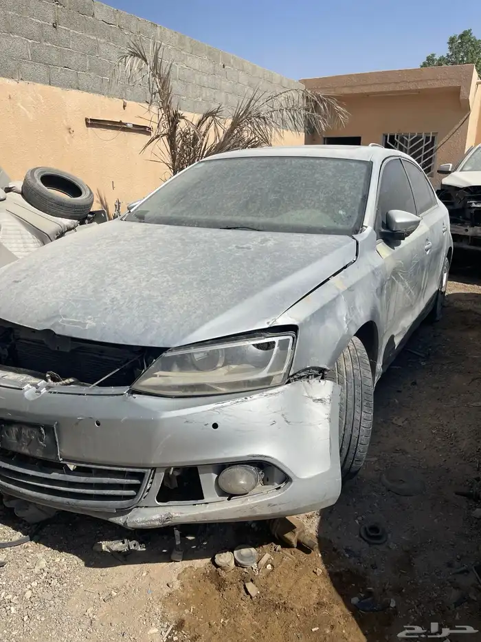 قطع غيار جيتا وباسات 0