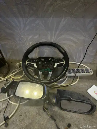 مرايات تشارجر وطاره 1
