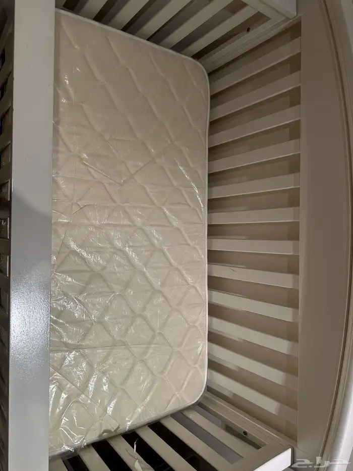 سرير اطفال جديد 3
