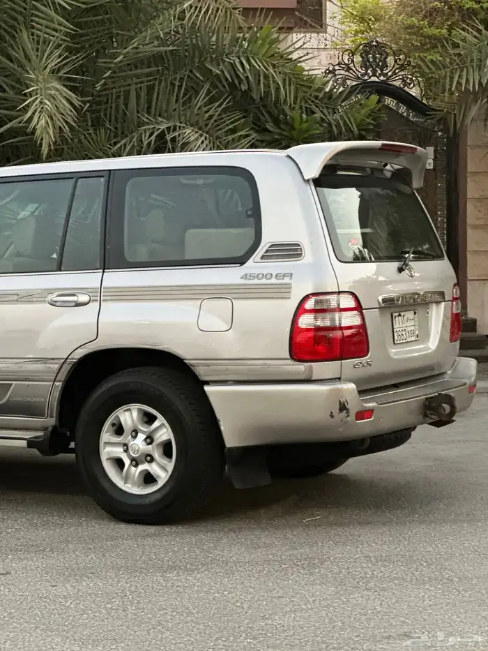 ((تم البيع )) تويوتا جيب GXR 2004 نظيف وكالة 12