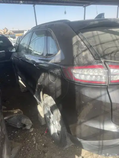 فورد ايدج موديل 2016 2023تشليح 1