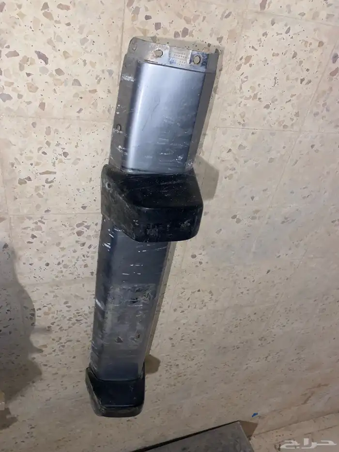 قطع باترول 90 24