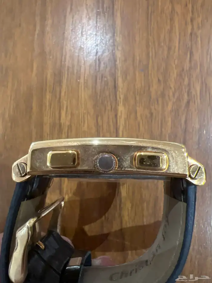 ساعة  Christian Joy قديمه للبيع 1