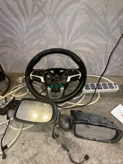 مرايات تشارجر وطاره 0