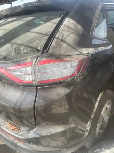 فورد ايدج موديل 2016 2023تشليح 2