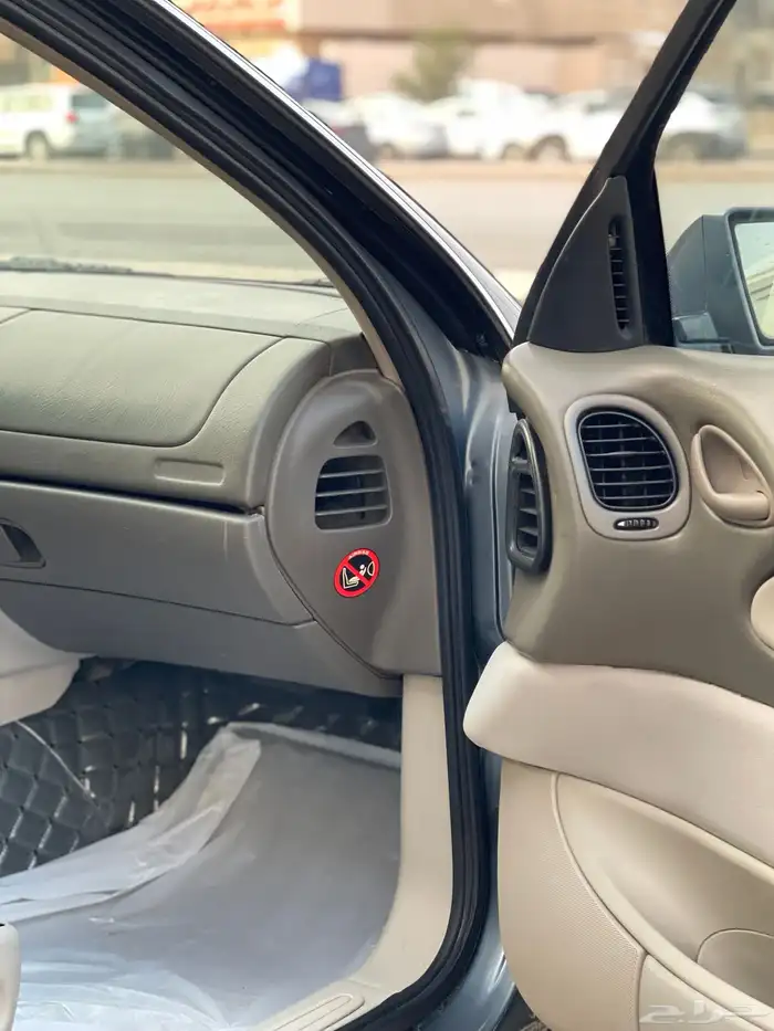 كابرس 2006 رويال ( تم البيع ) 14