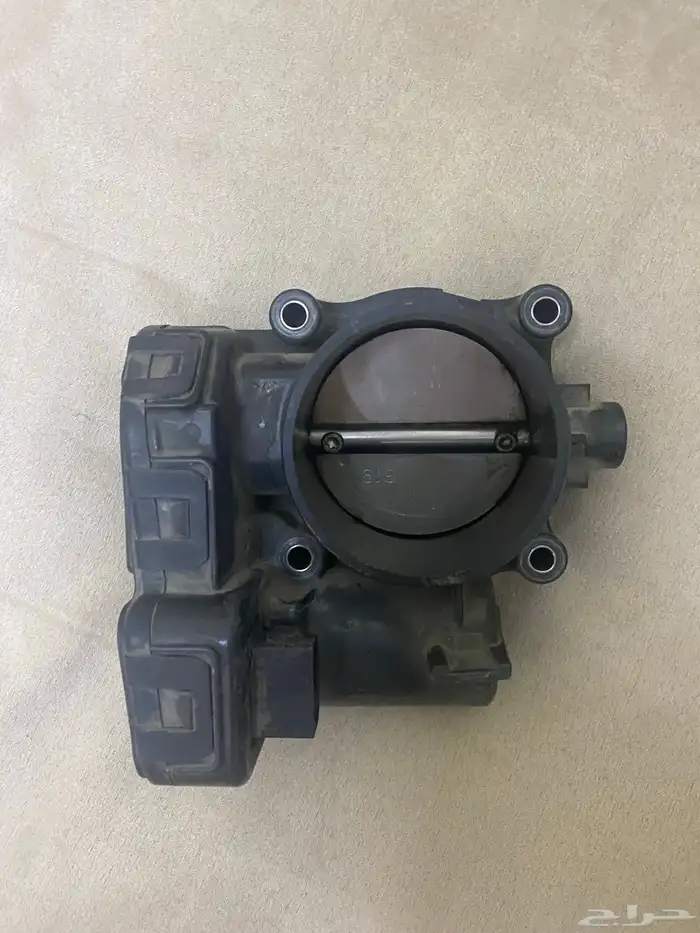 بوابه هواء جيب رانجلر 3.8 Jeep wrangler throttle JK 0