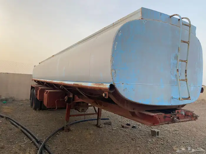 للبيع وايت ماء 32طن 1