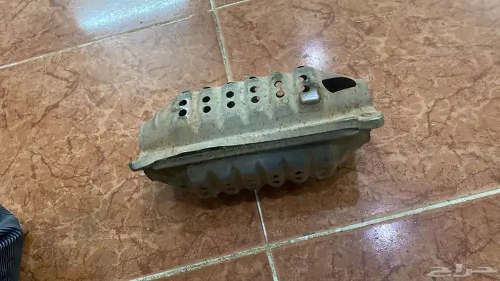 حمايه كنداسه وصله صغير يركب من 2009وتحت 1