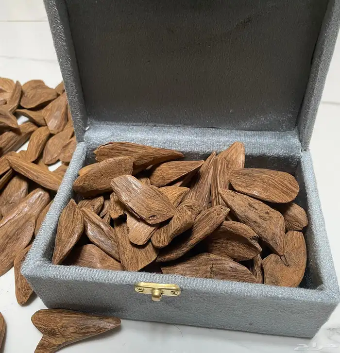 بخور موروكي ملكي يبيض الوجه محسن 0