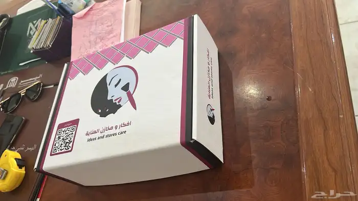 طباعة مطبعة وكس اكواب ورق تغليف ورق زبدةبوكسات اليوم الوطني 32