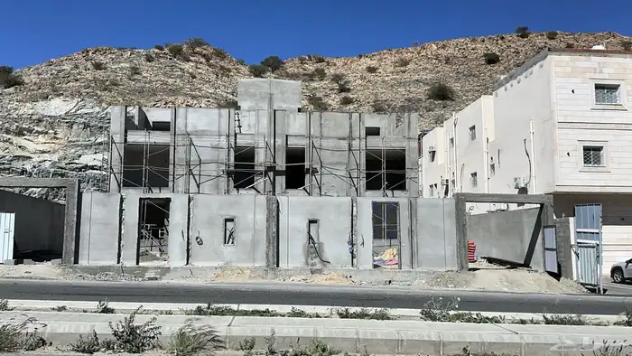 شركة مقاولات عامة 7
