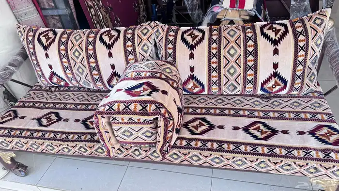 جلسات وكراسي 7