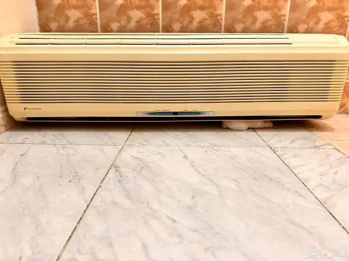 مكيف 24 وحده 1