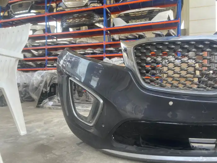 صدام سورينتو 2015-2017 1