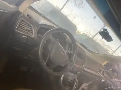 فورد ايدج موديل 2016 2023تشليح 3