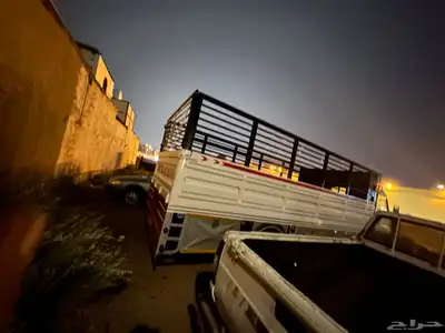 للبيع دينا ميتسوبيشي 8
